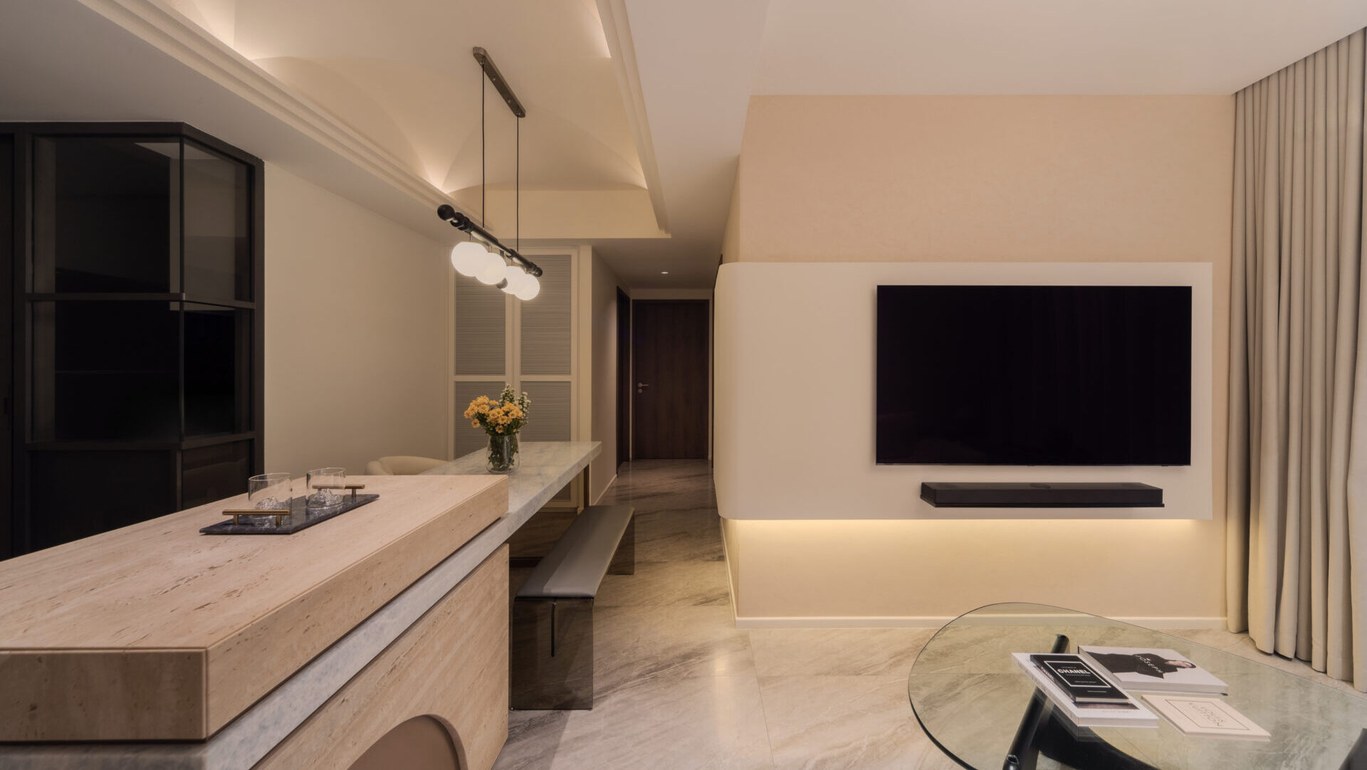 Provence Residence