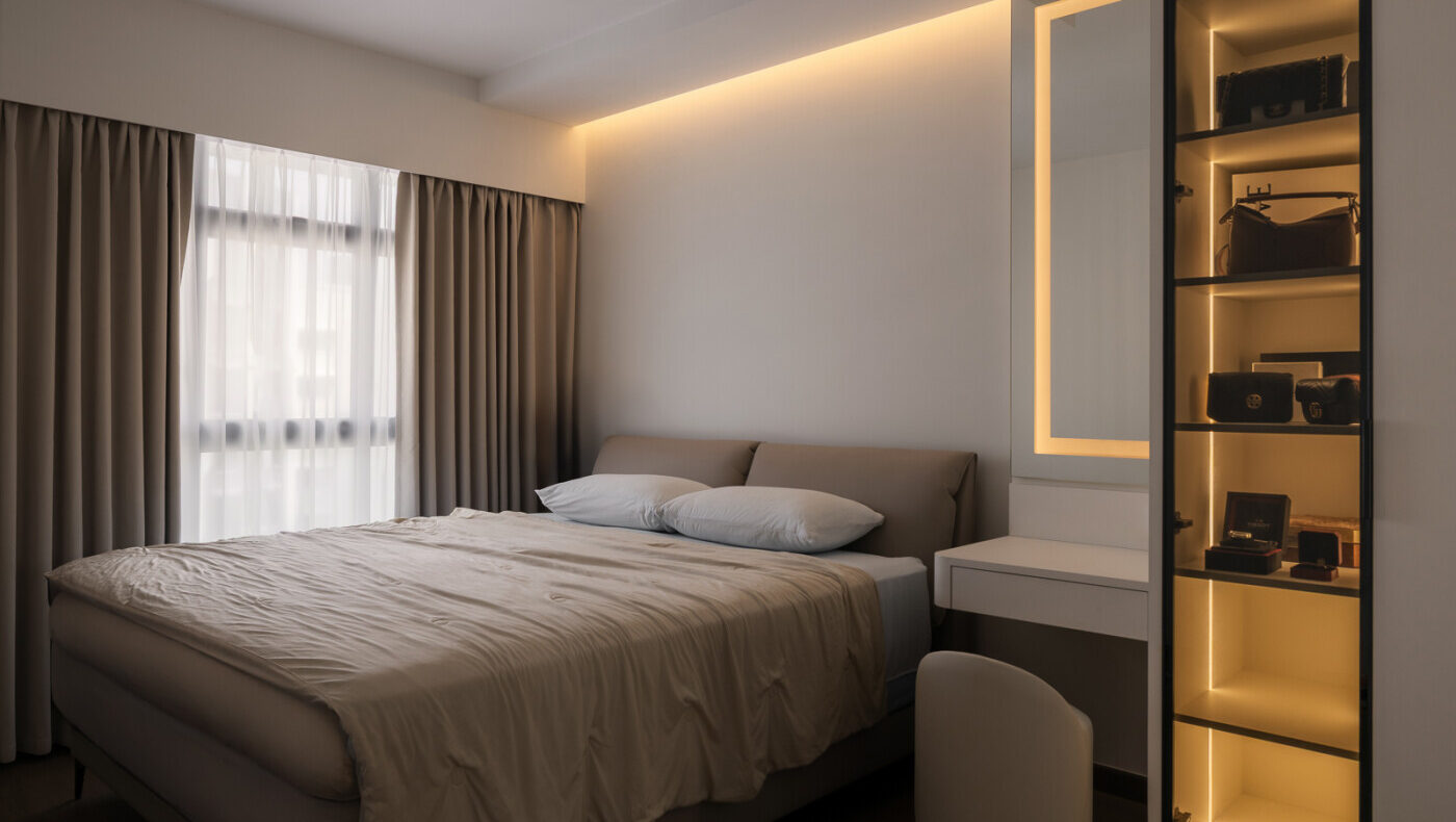 Timeless and Airy