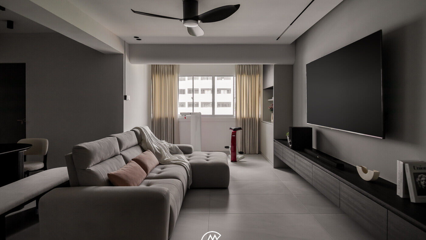 Cassia Crescent