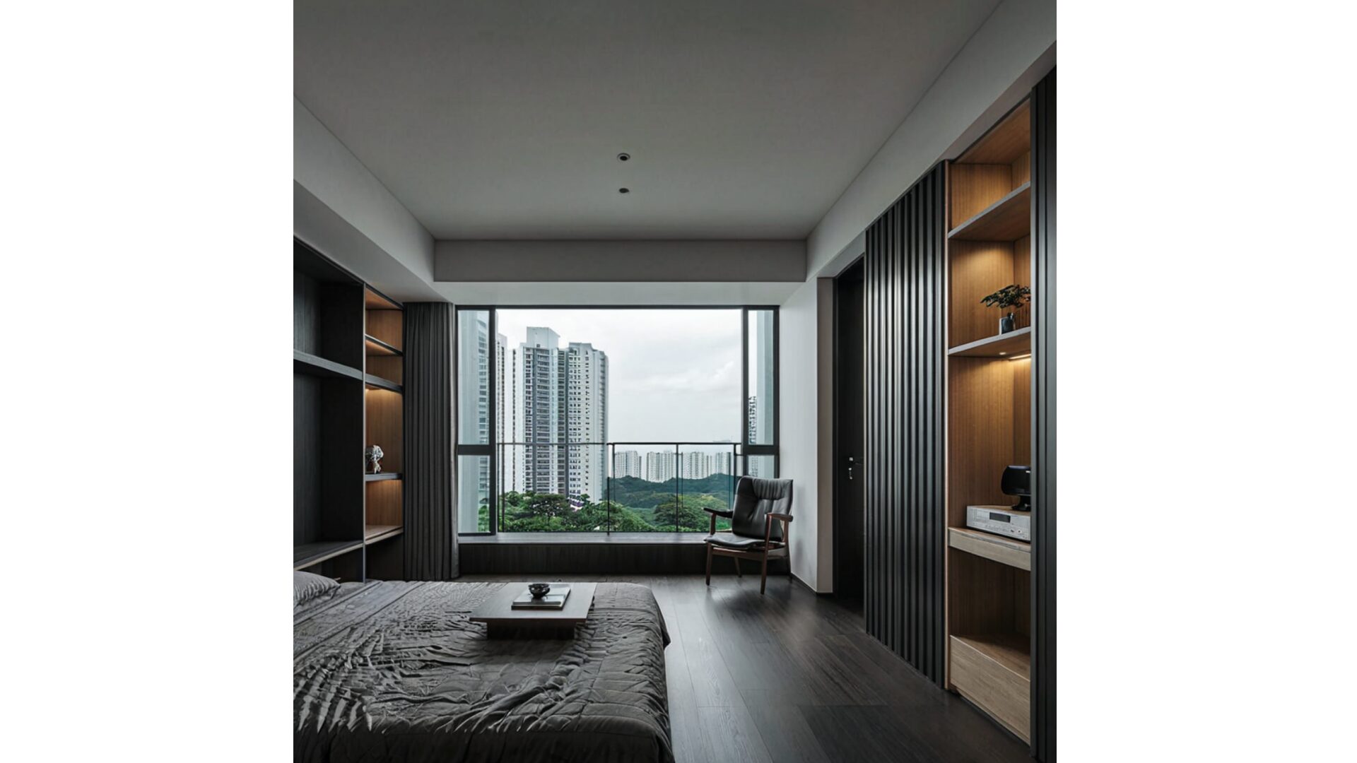 Guillemard Crescent, Arena Residences
