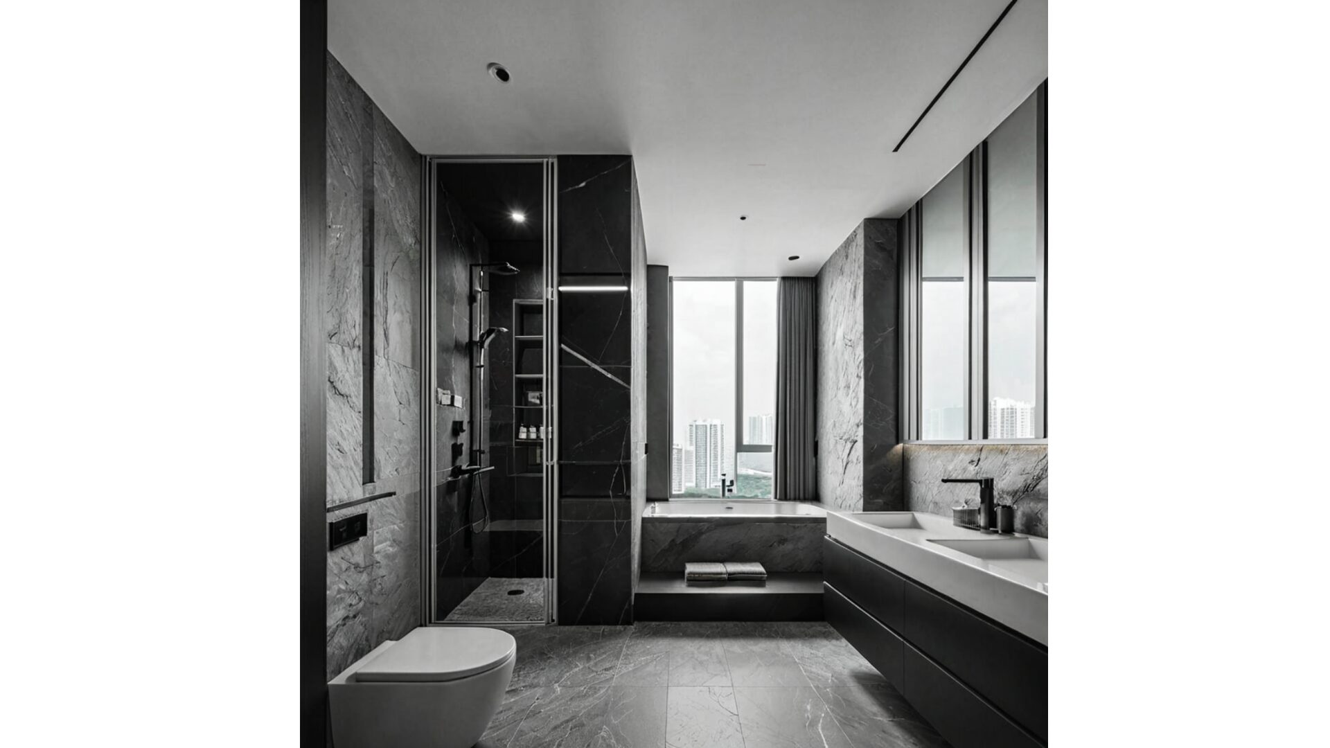 Orchard Boulevard, The Orchard Residences