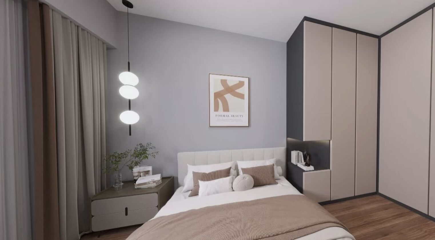 Smart Storage Solutions for Compact Singapore Homes