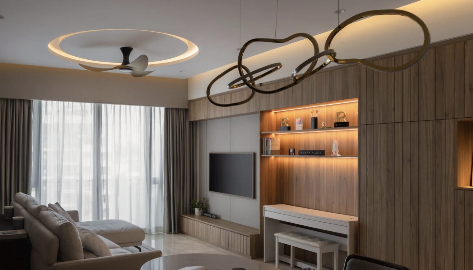 Smart Storage Solutions for Compact Singapore Homes