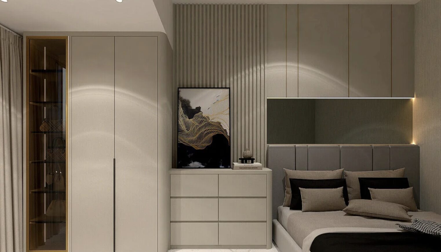 Smart Storage Solutions for Compact Singapore Homes