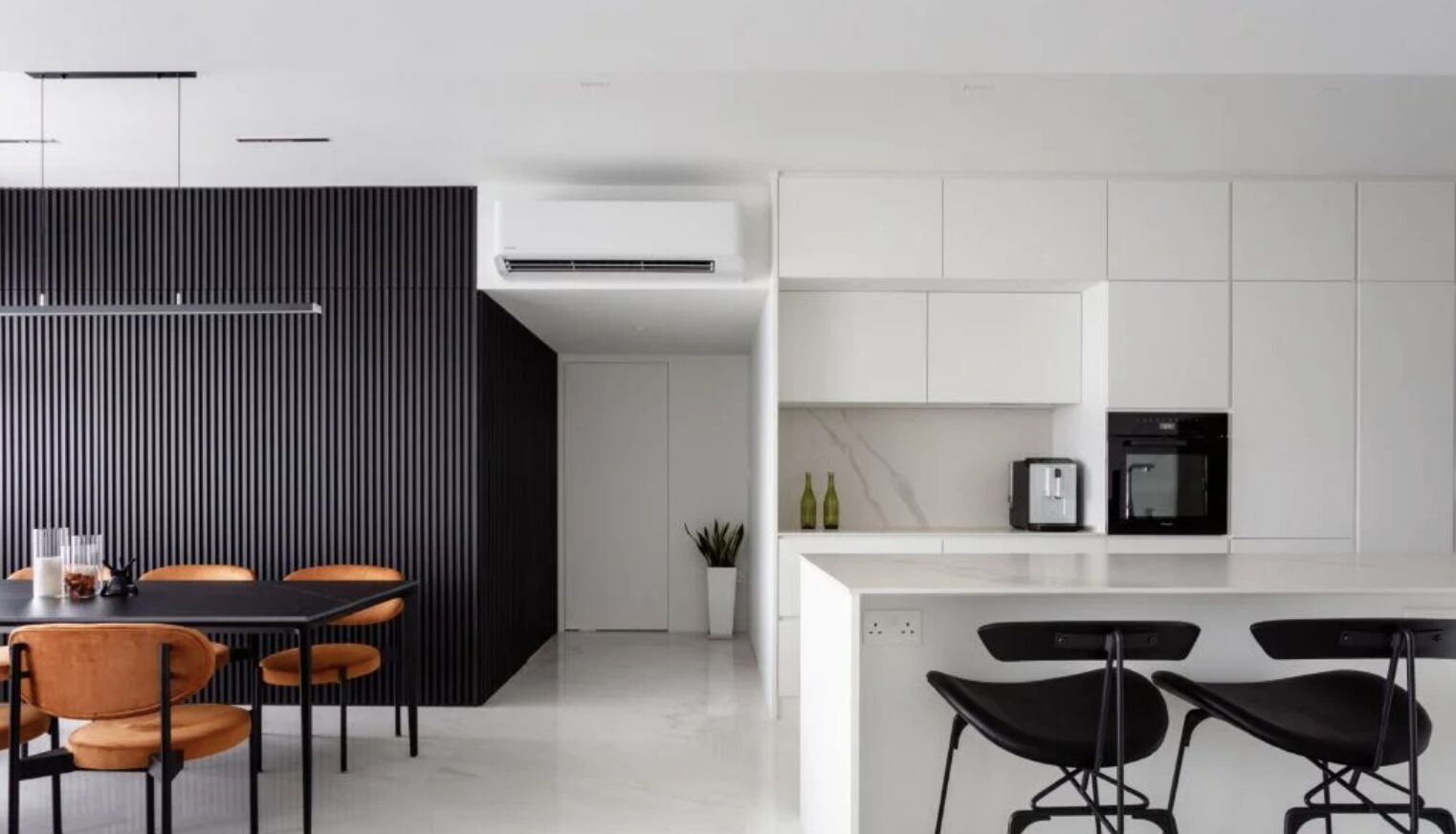Smart Storage Solutions for Compact Singapore Homes