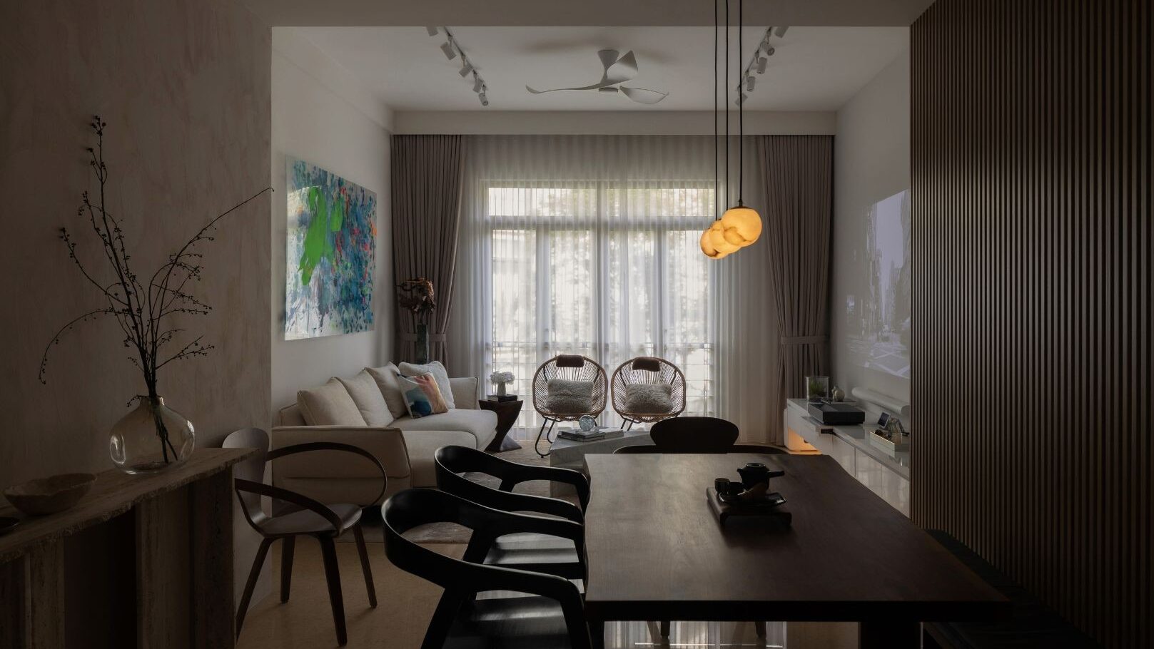 The Loft