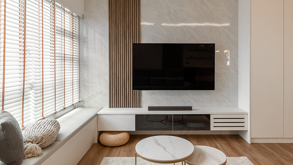 Smart Design Ideas to Save Energy in Singapore Homes