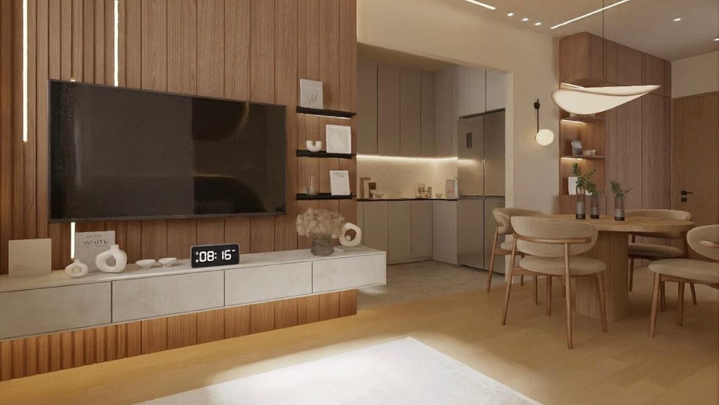 Marsiling Lane, Marsiling Peak I