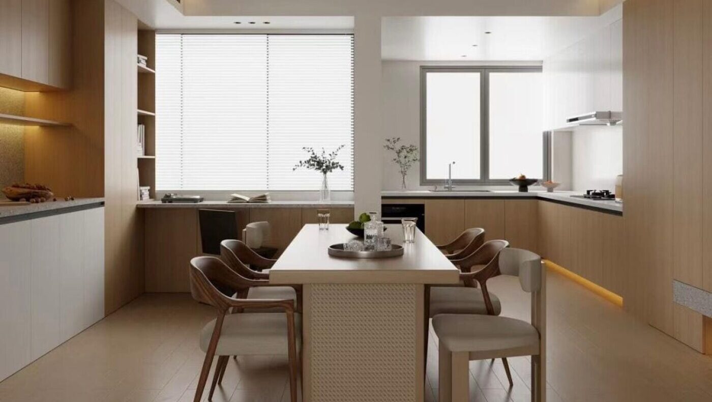 Sengkang Grand Residences