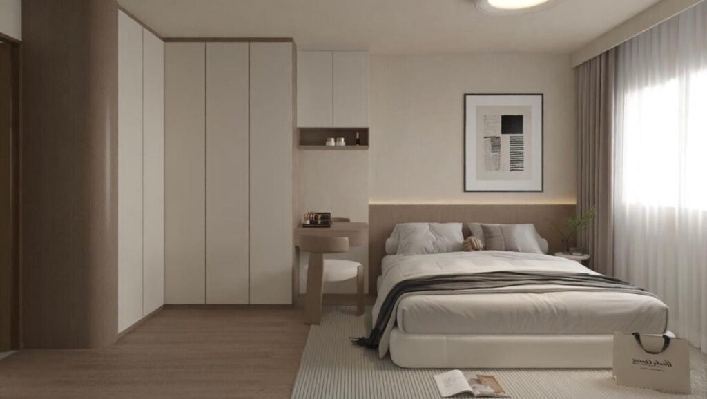 Joust Interior Design Studio