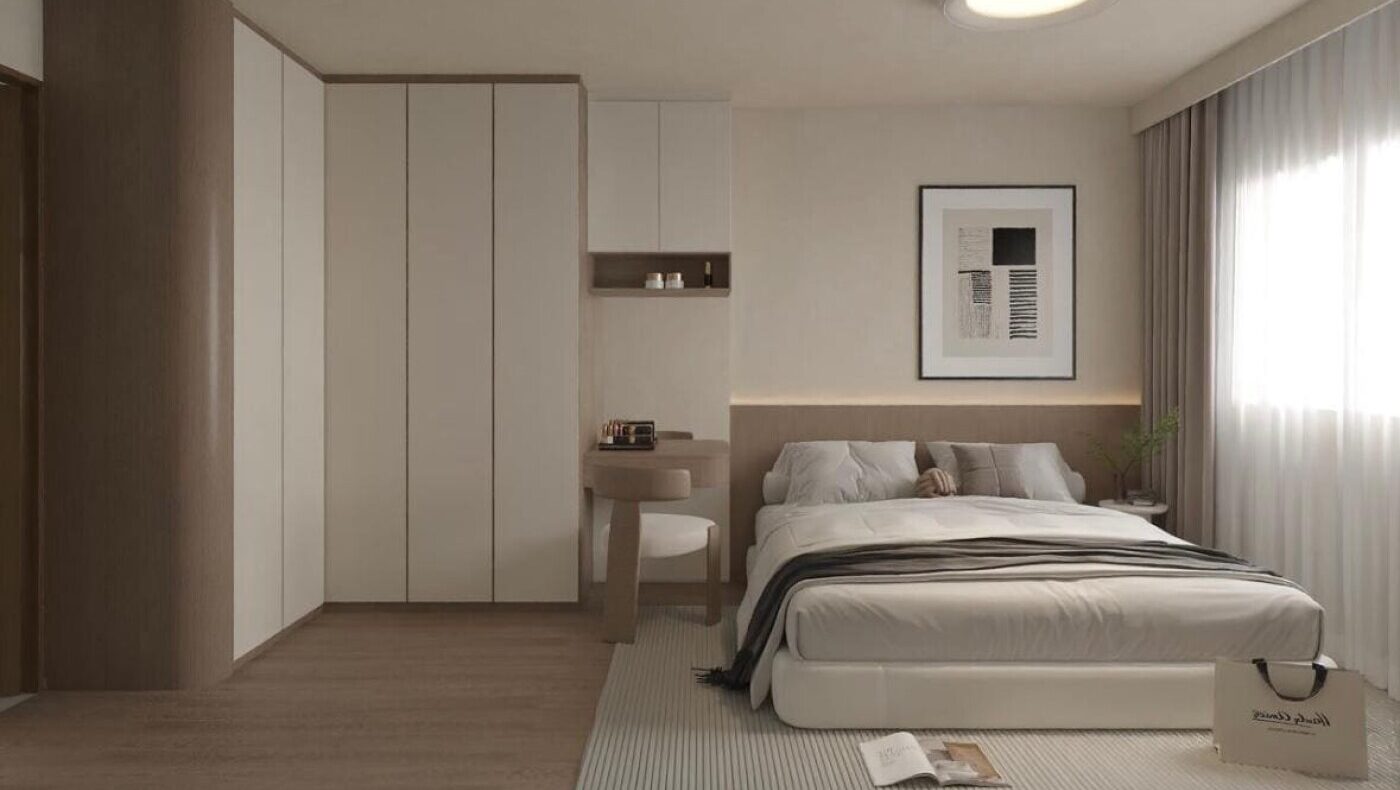 Joust Interior Design Studio