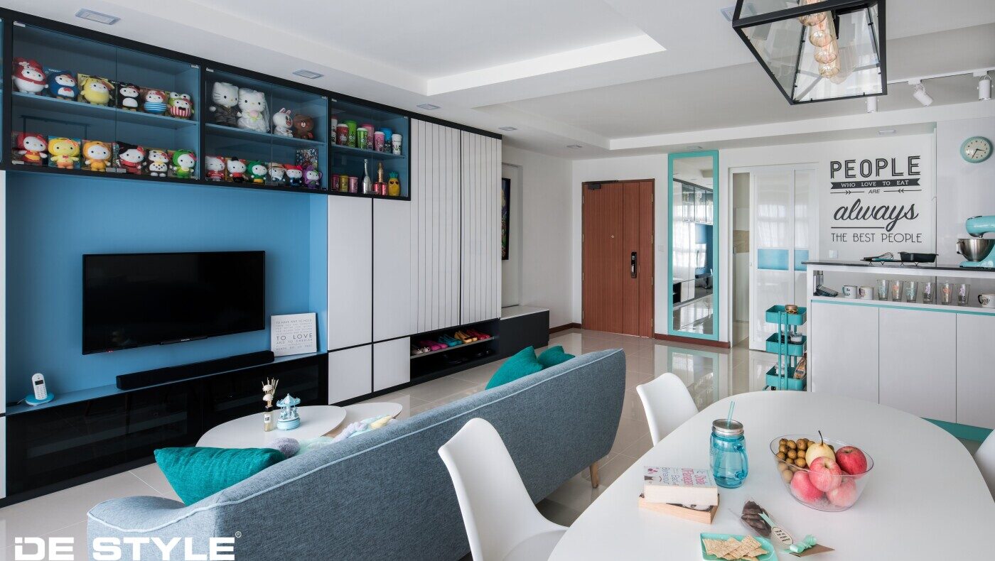 Palm Breeze @ Yishun