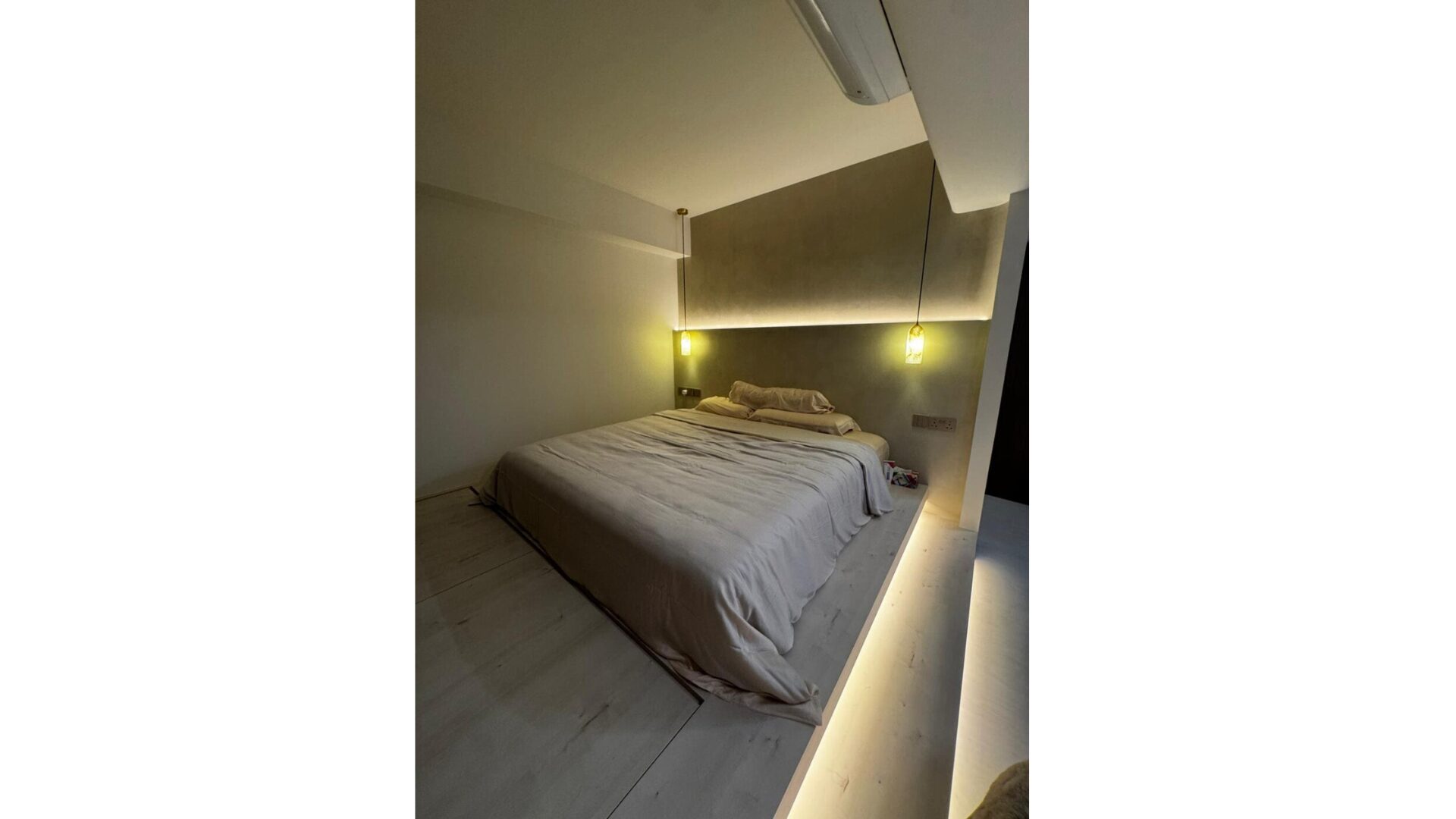 Sembawang Avenue, Sun Sails