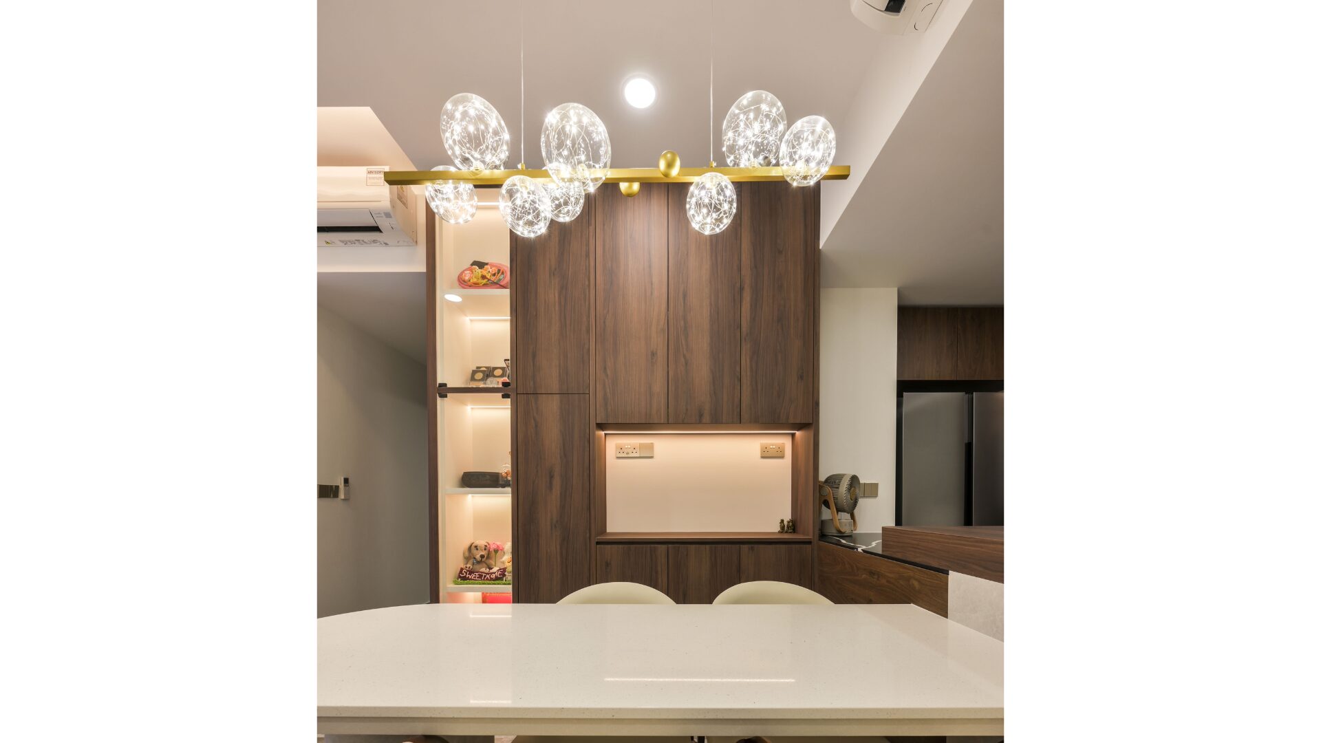 Canberra Drive Commodore