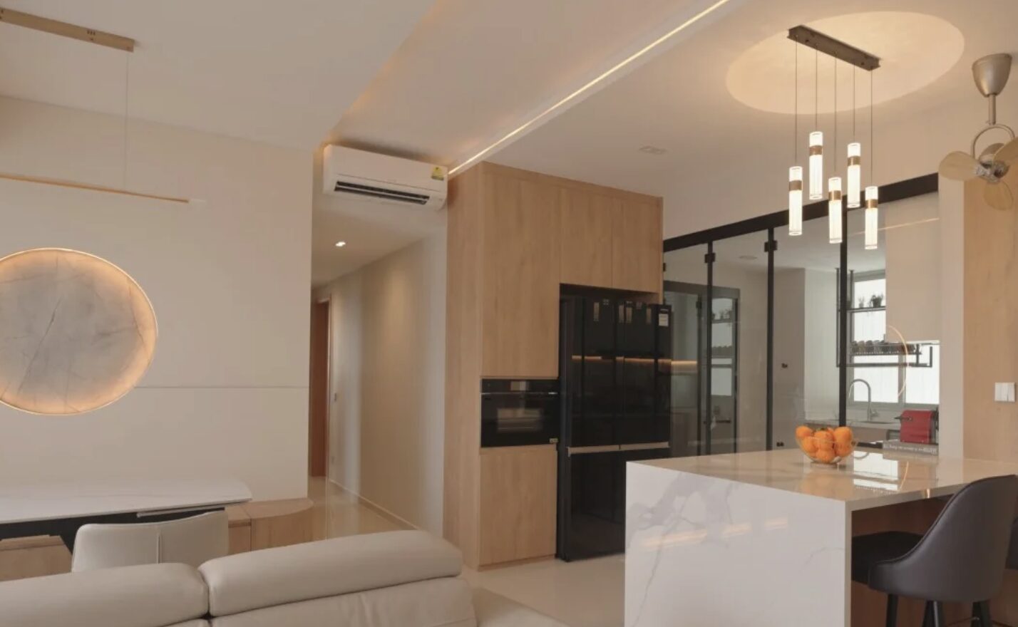 Smart Design Ideas to Save Energy in Singapore Homes Smart Design Ideas to Save Energy in Singapore Homes