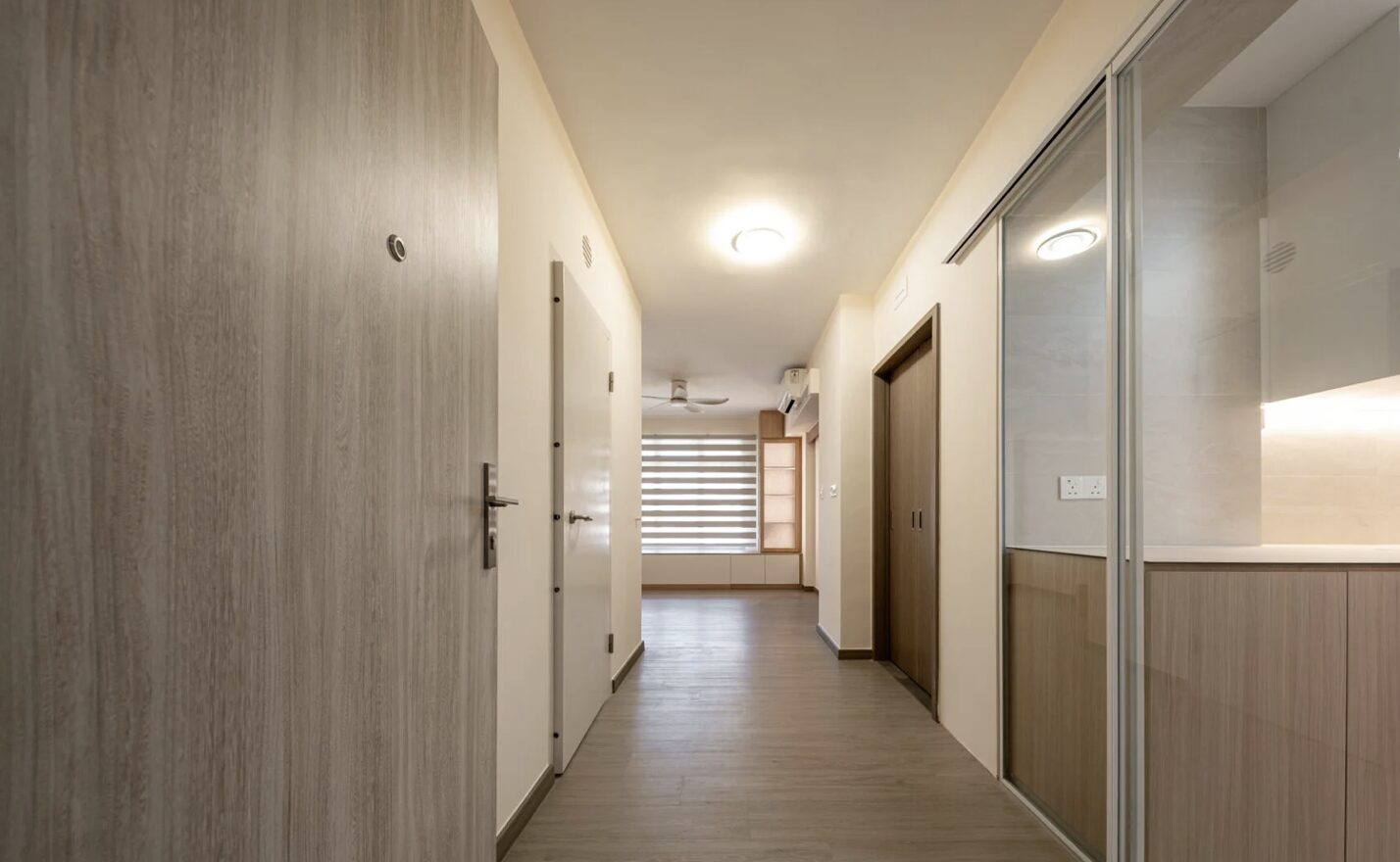 Smart Design Ideas to Save Energy in Singapore Homes Smart Design Ideas to Save Energy in Singapore Homes