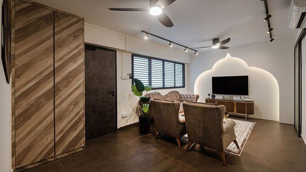 Interior Homes Design Studio