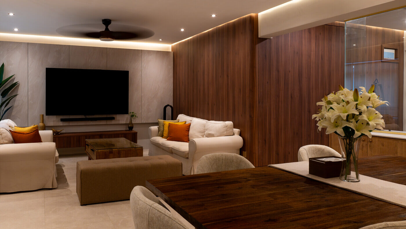 Bedok Reservoir View, Longvale