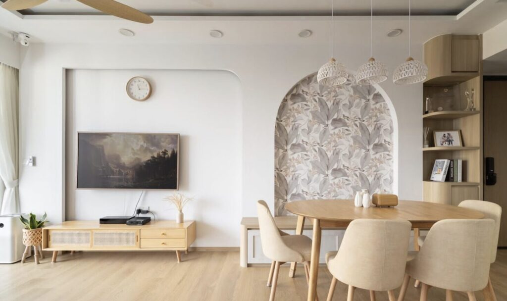 Design You Can Feel: Why Intuitive Spaces Matter in Singapore Homes