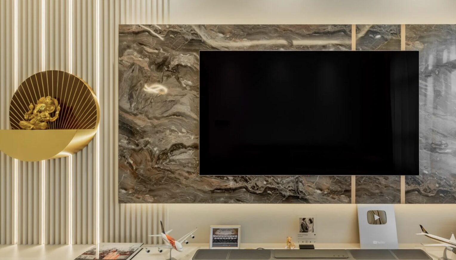 Homes That Feel Like Home from the First Step