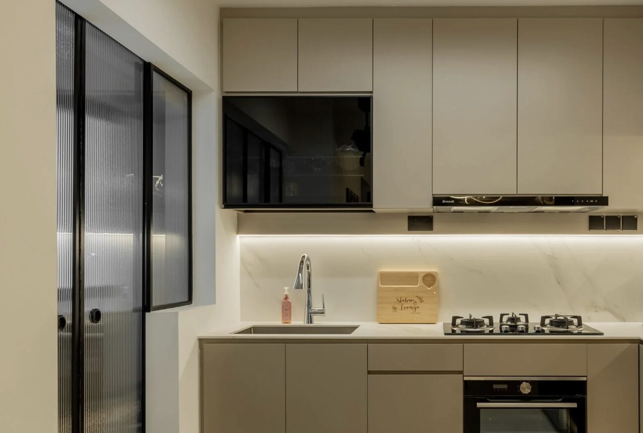 Homes That Feel Like Home from the First Step