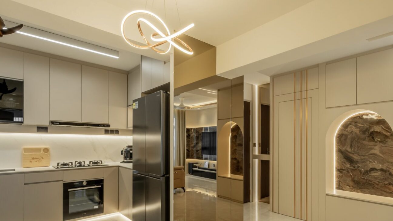 Homes That Feel Like Home from the First Step