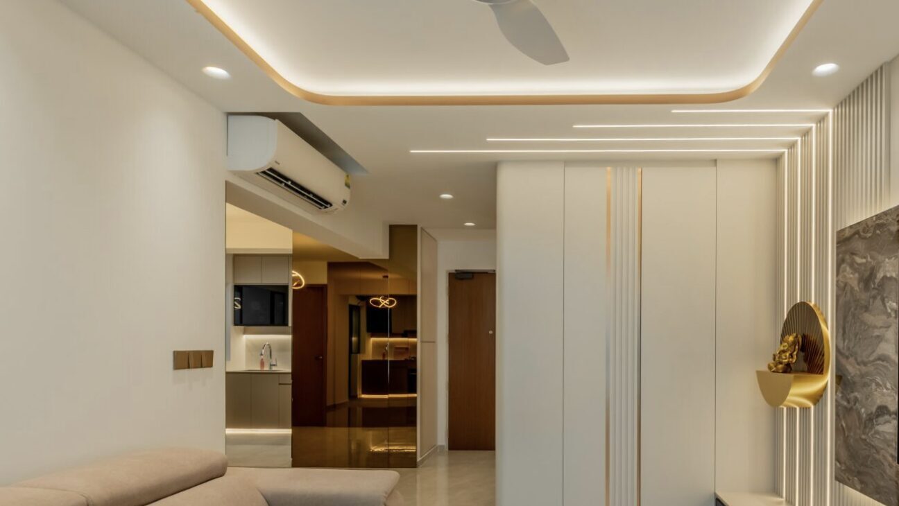 Homes That Feel Like Home from the First Step