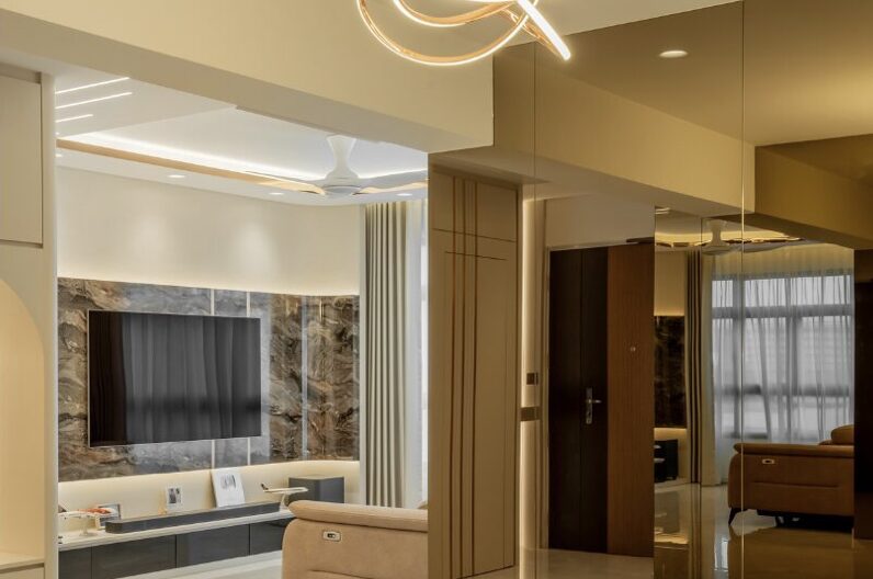 Homes That Feel Like Home from the First Step